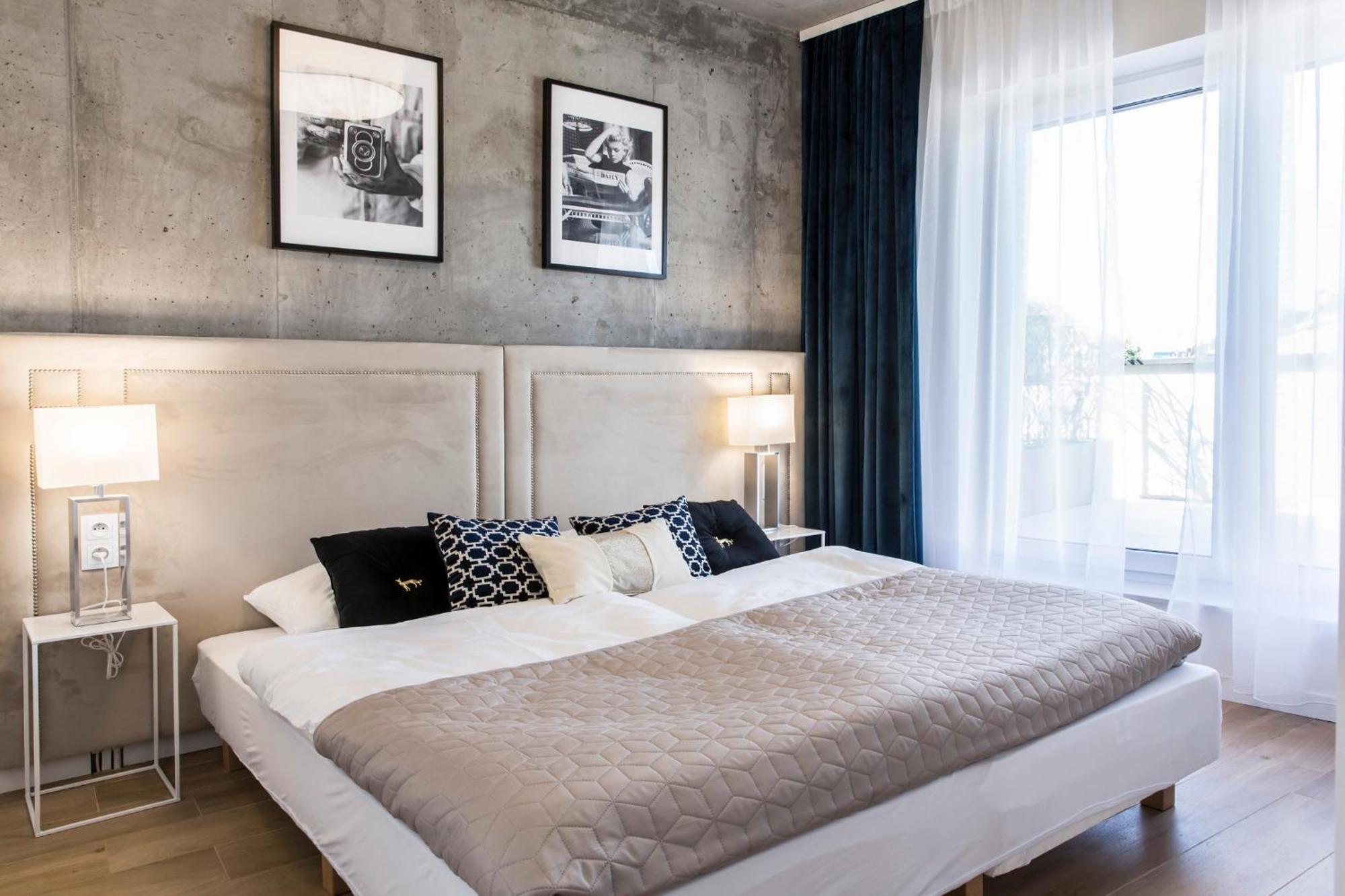 Piedmont House Apartment Krakow Exterior photo