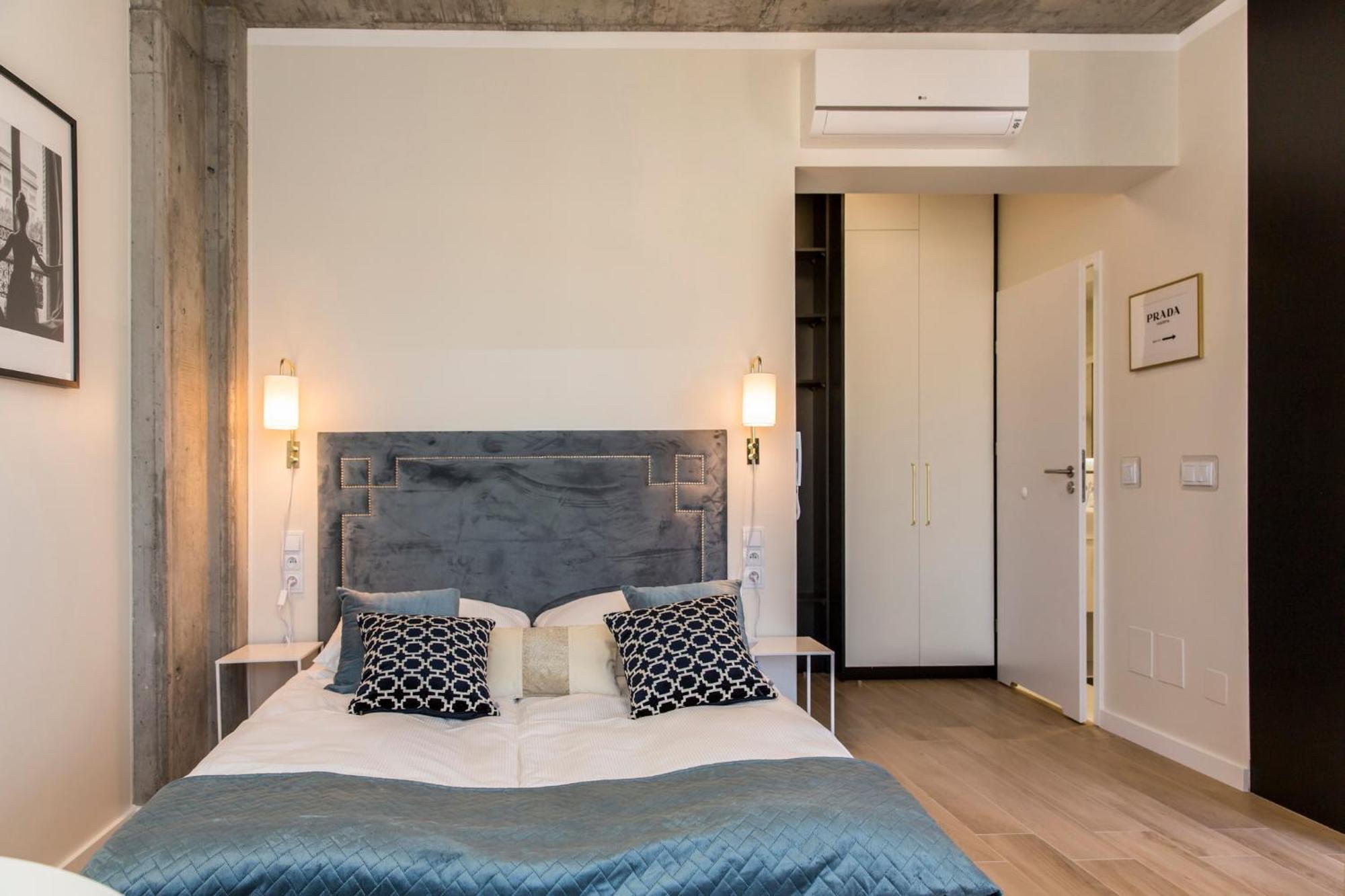 Piedmont House Apartment Krakow Exterior photo
